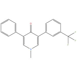 Fluridone