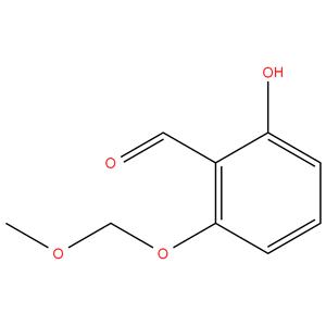 2-Hydroxy-6-methoxymethoxybenzaldehyde