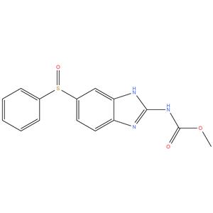 OXFENDAZOLE