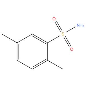 2,5-Dimethyl-benzenesulfonamide