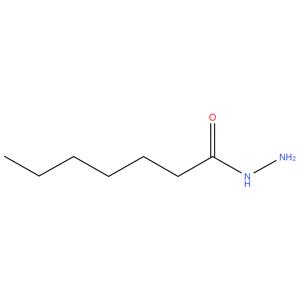 HEPTANO HYDRAZIDE