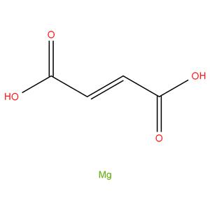 Magnesium fumarate