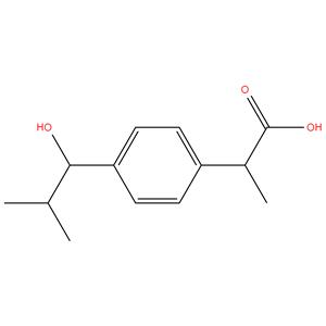 Ibuprofen EP Impurity-L