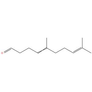 GERALDEHYDE