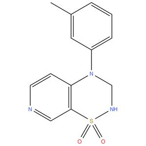 Torsemide EP Impurity-F