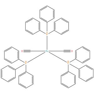 Dicarbonyltris(triphenylphosphine)ruthenium(0)