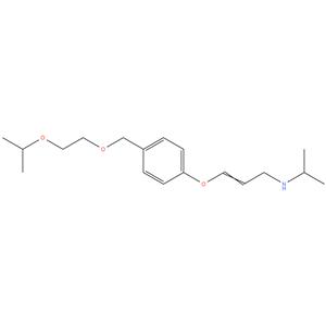 Bisoprolol EP Impurity K