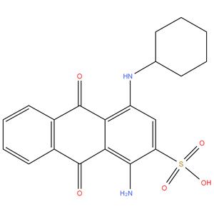 Acid blue 62