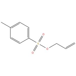 allyl-p-toluene sulphonate