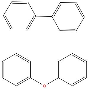 1,1'-biphenyl,phenoxybenzene