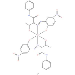 Solvent orange 45