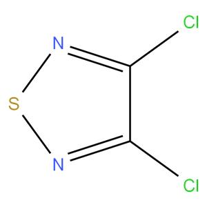 3,4-Dichloro-1,2,5-thiadiazole