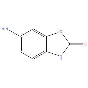 6-Amino-3H-benzooxazol-2-one