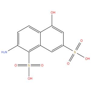 SULFO J ACID