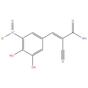 Entacapone Amide Impurity