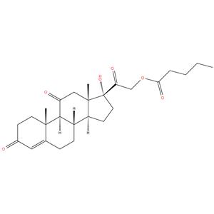 Cortisone 21-Valerate