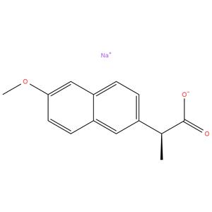 Naproxen Sodium