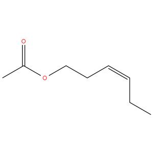 (Z)-3-Hexenylacetate
