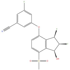 Belzutifan