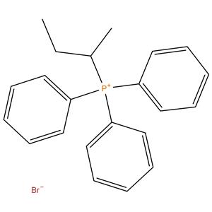 2-Butyl triphenyl phosphonium bromide