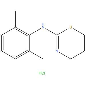 Xylazine Hydrochloride USP