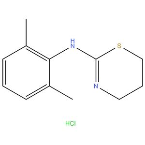 Xylazine hydrochloride