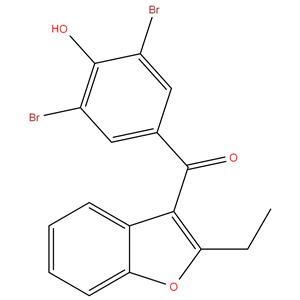 Benzbromarone