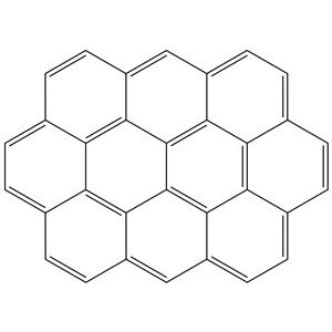 Ovalene