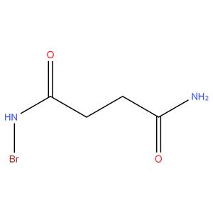 N-Bromosuccinamide