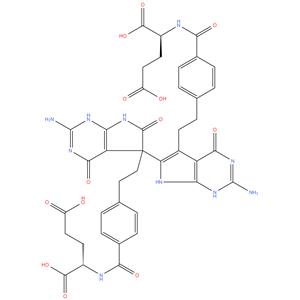 Permetrexed R & S Dimer Impurity