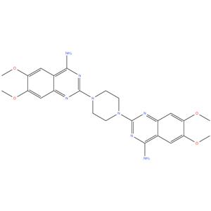 Doxazosin EP Impurity-H