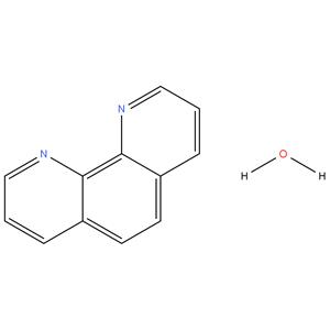 1,10-Phenanthroline monohydrate, 99%