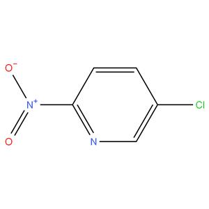 2-Nitro-5-ChloroPyridine