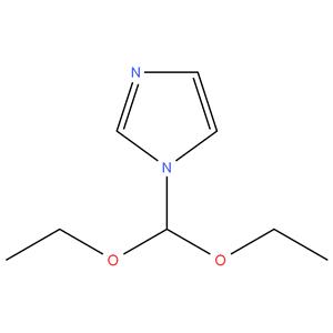 1-(DIETHOXYMETHYL)IMIDAZOLE