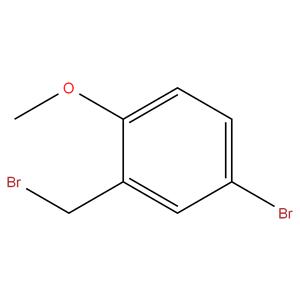 5-BROMO-2-METHOXY BENZYL BROMIDE