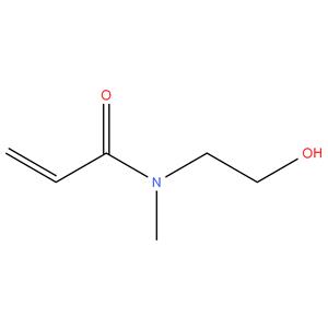 N-(2-hydroxyethyl)methyl Acrylamide