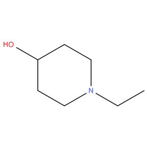 N-Ethyl-4-Hydroxypiperdine
