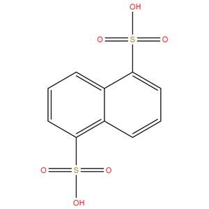 1,5-Naphthalene disulfonic acid sodium salt