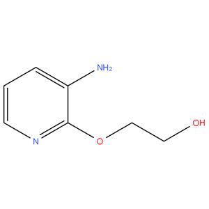 2-(Pyridin-2-yloxy)ethanol