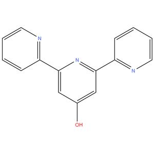 [2,2':6',2''-Terpyridin]-4'-ol,