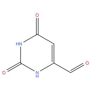 6-Formyluracil