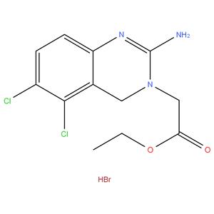 Anagrelide Ethyl ester