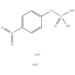Paranitro Phenyl Phosphate Di Sodium Hexa Hydrate (PNPP)