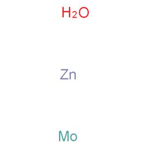 Zinc molybdate