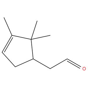 Campholenic Aldehyde