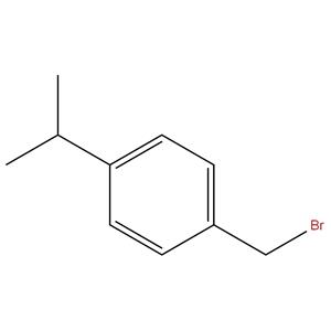 1-(bromomethyl)-4-isopropylbenzene