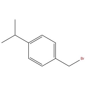 1-(Bromomethyl)-4-isopropylbenzene