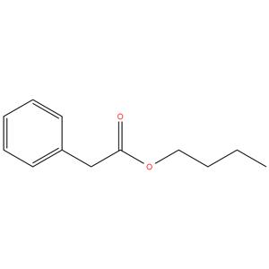N Butyl Phenyl Acetate