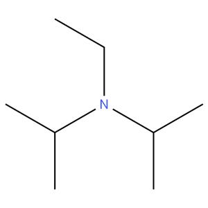 N, N- Diisopropylethylamine