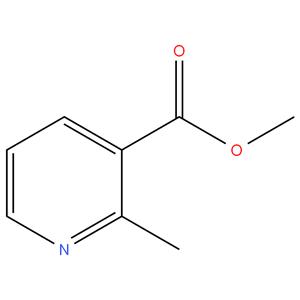 Methyl 2-methylnicotinate